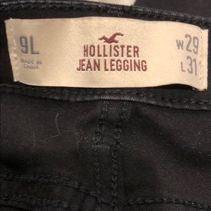 Hollister Jeggings